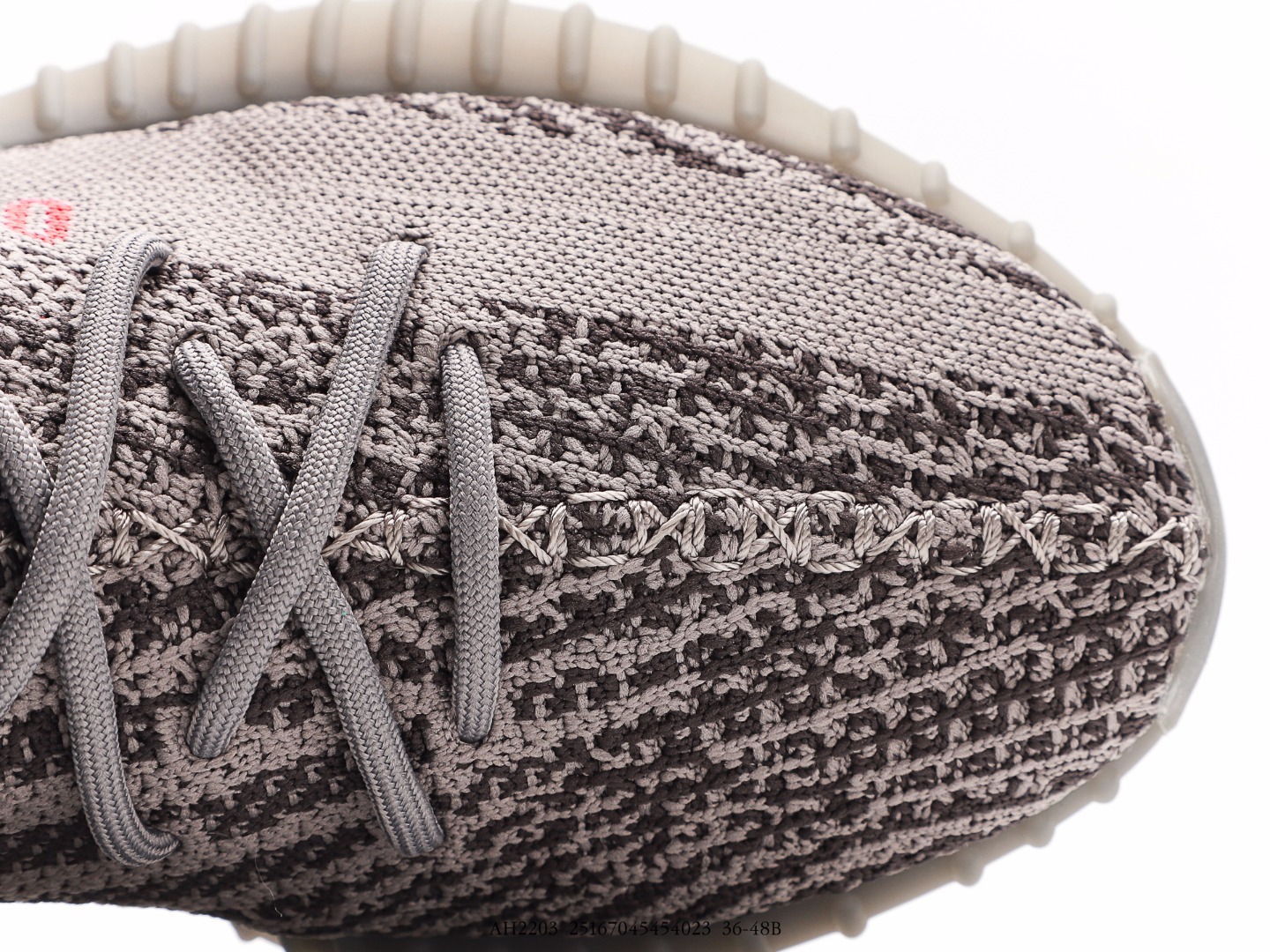 Adidas Yeezy Boost 350 V2 Beluga Grey