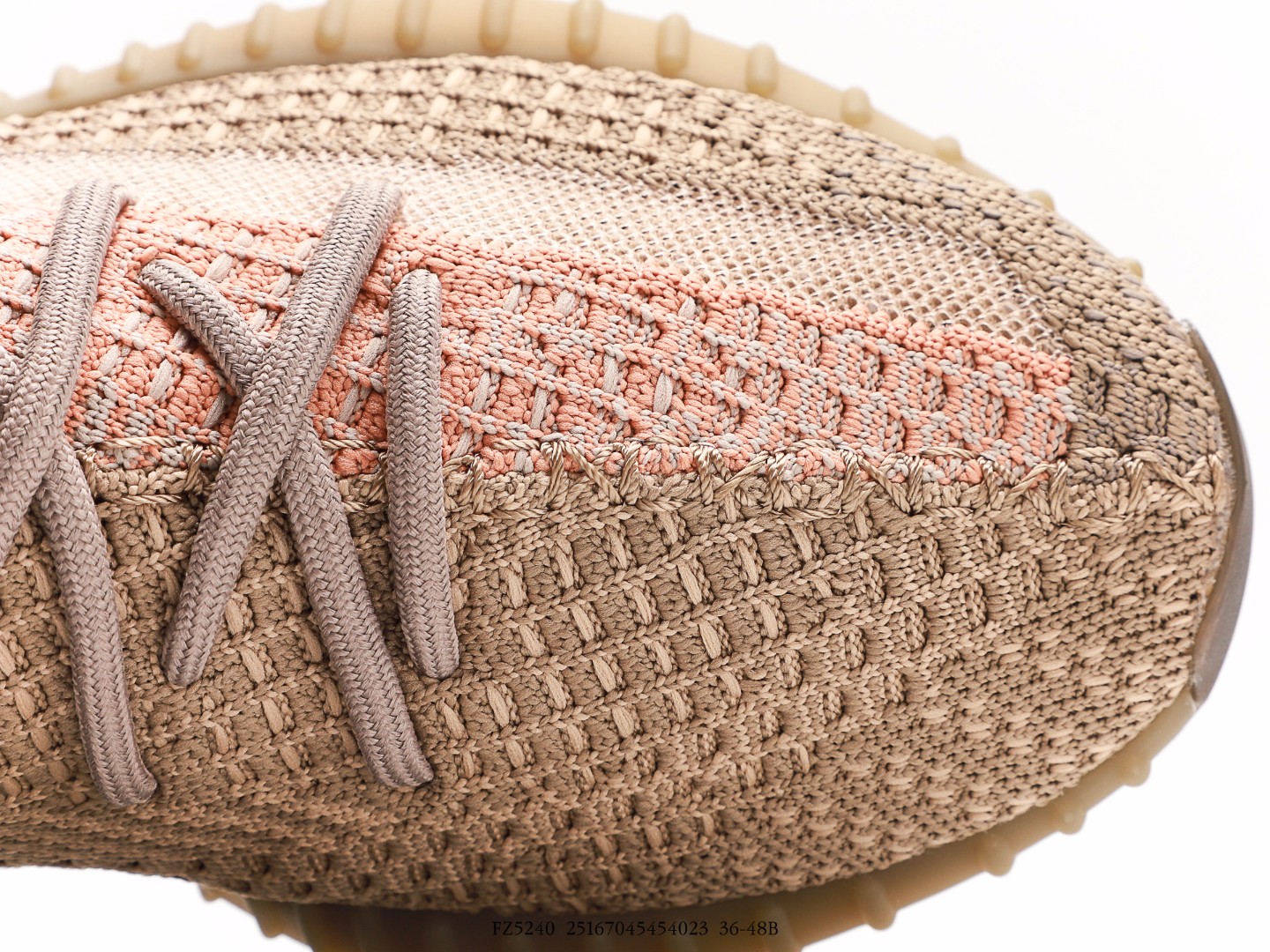 Adidas Yeezy Boost 350 V2 Eliada Brown