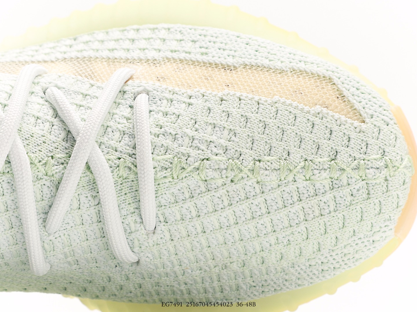 Adidas 350 V2 Hyperspace Mint