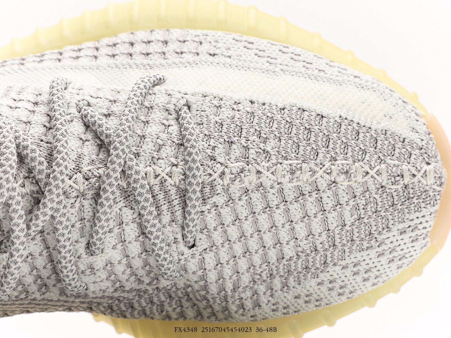 Adidas Yeezy 350 Static Grey