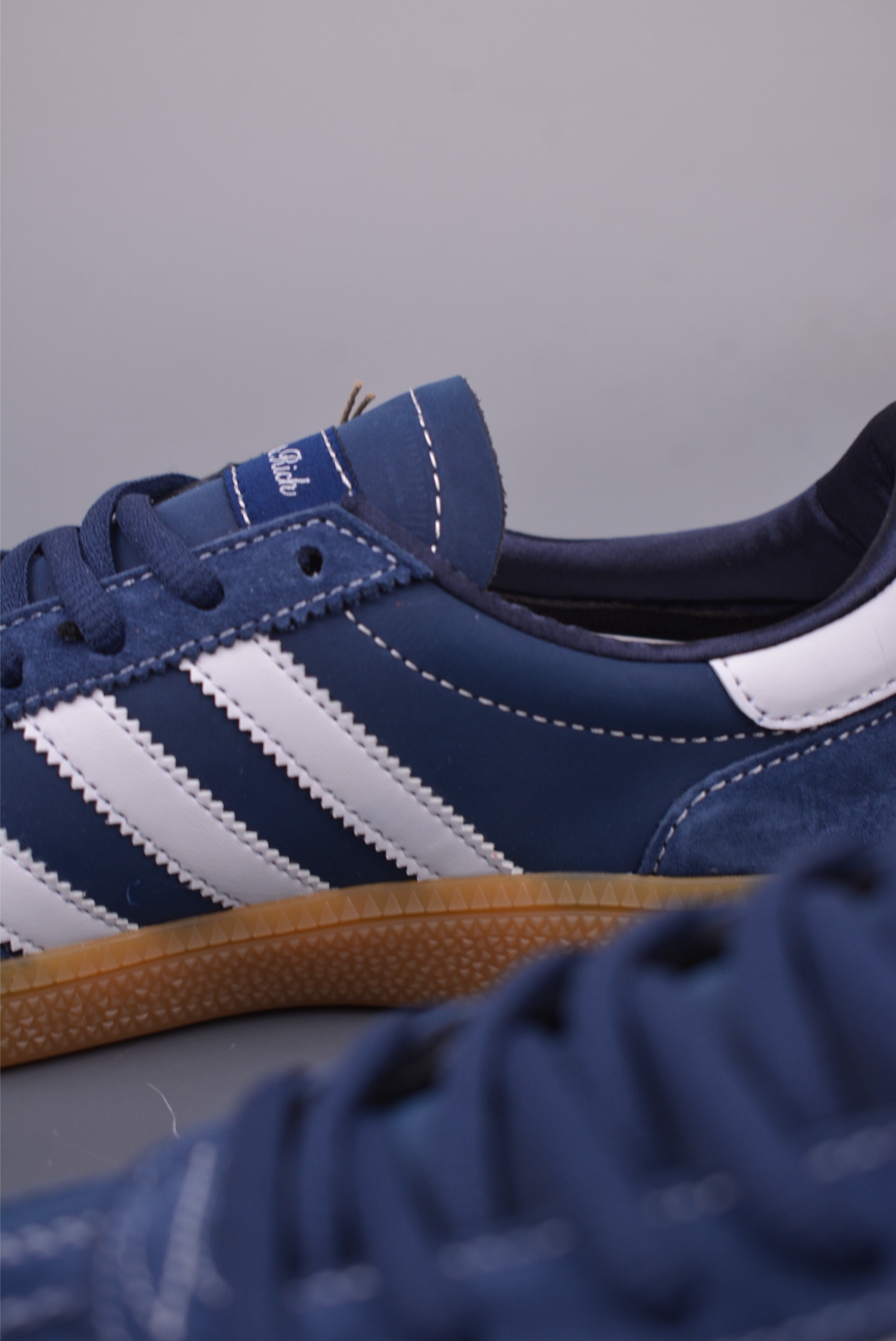 Adidas Spezial Navy
