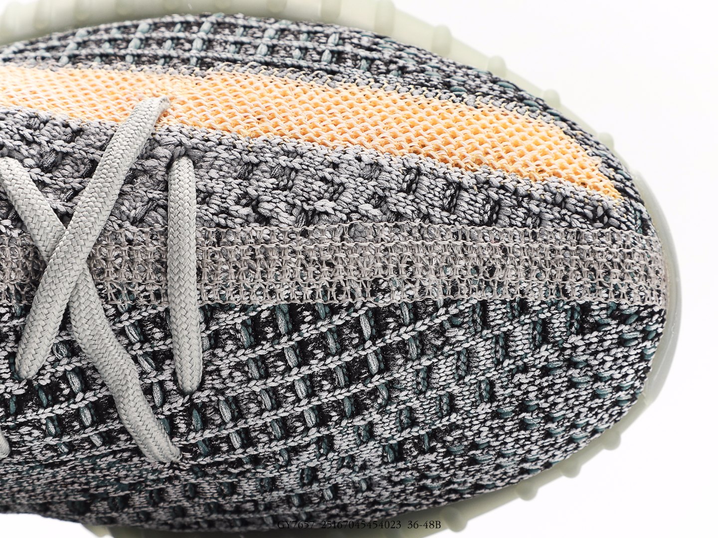 Adidas Yeezy Boost 350 V2 Ash Blue Multi