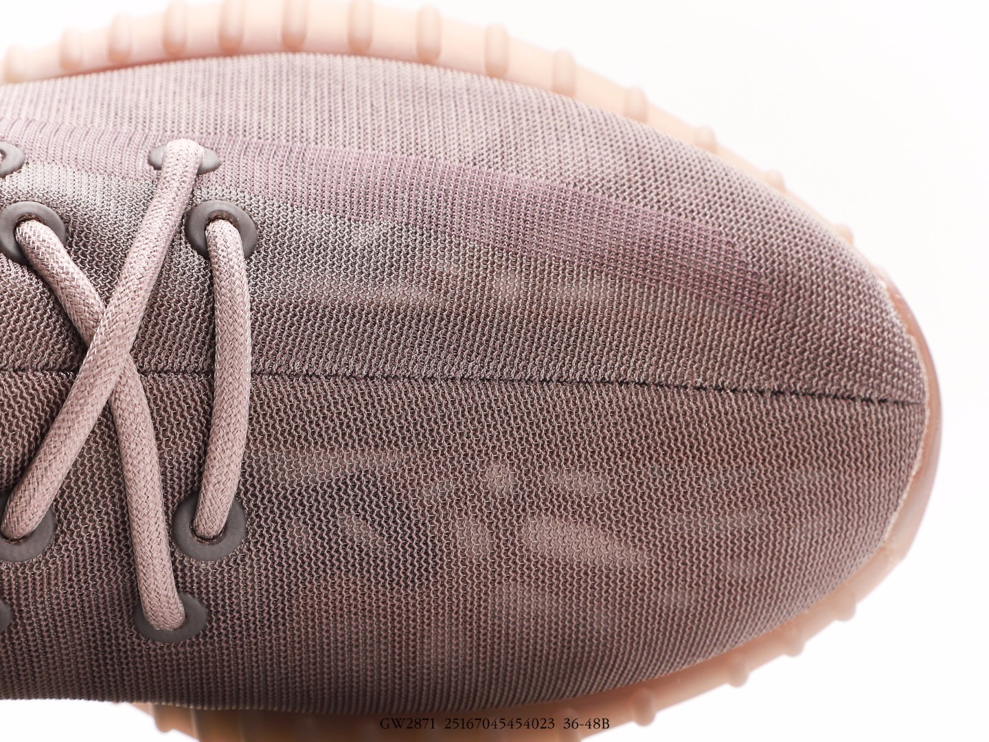 Adidas Yeezy Boost 350 V2 Mocha Sneakers Brown
