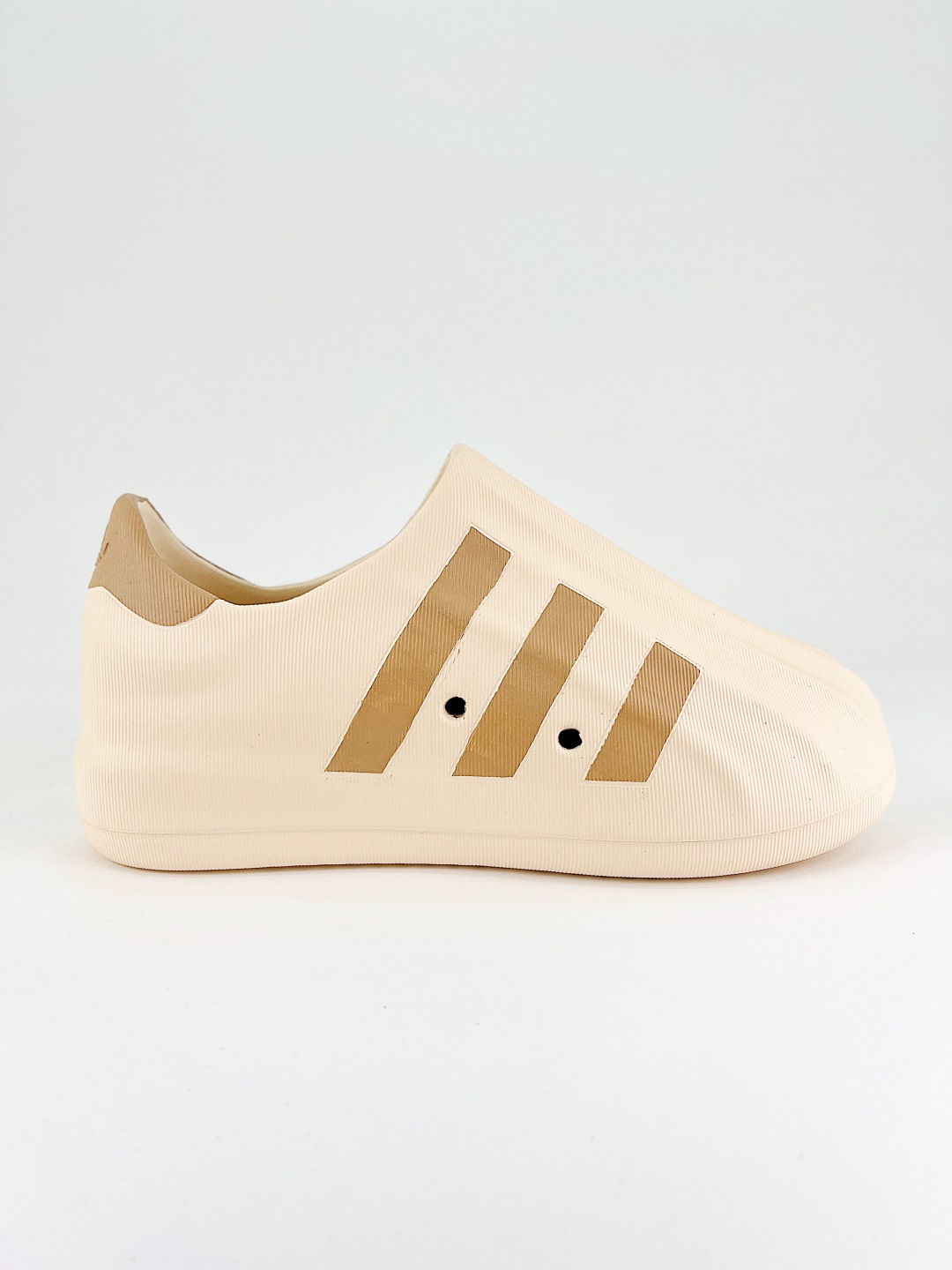 Adidas Adifom Superstar Slip-On Beige