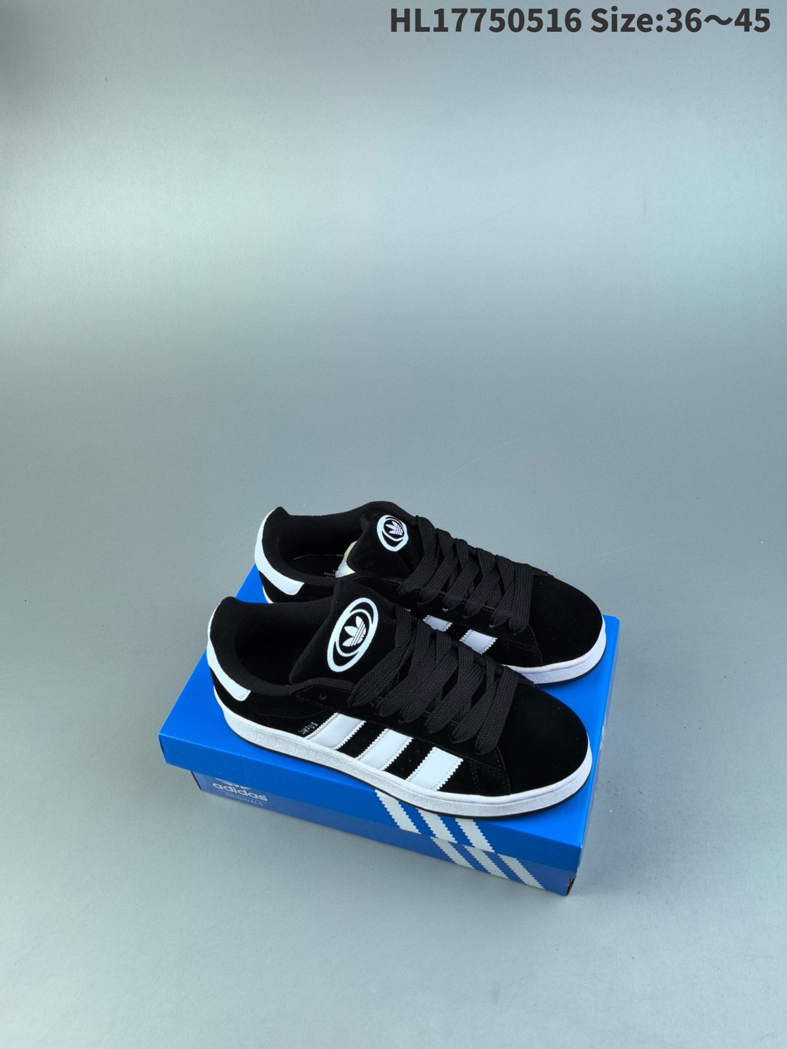 Adidas Originals Campus 00s TKO Sneakers Multicolor