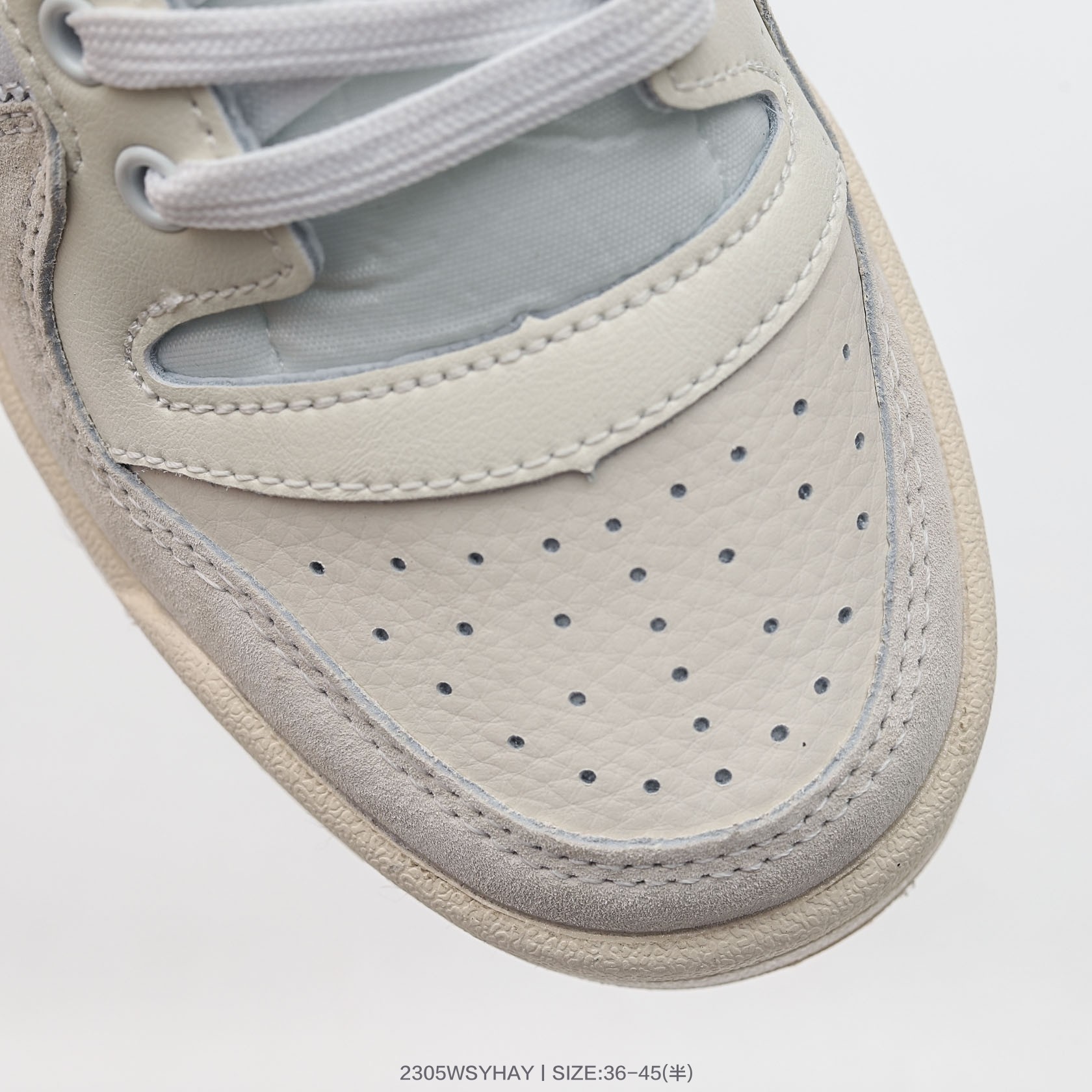 Adidas Forum 84 Low Sneaker Beige