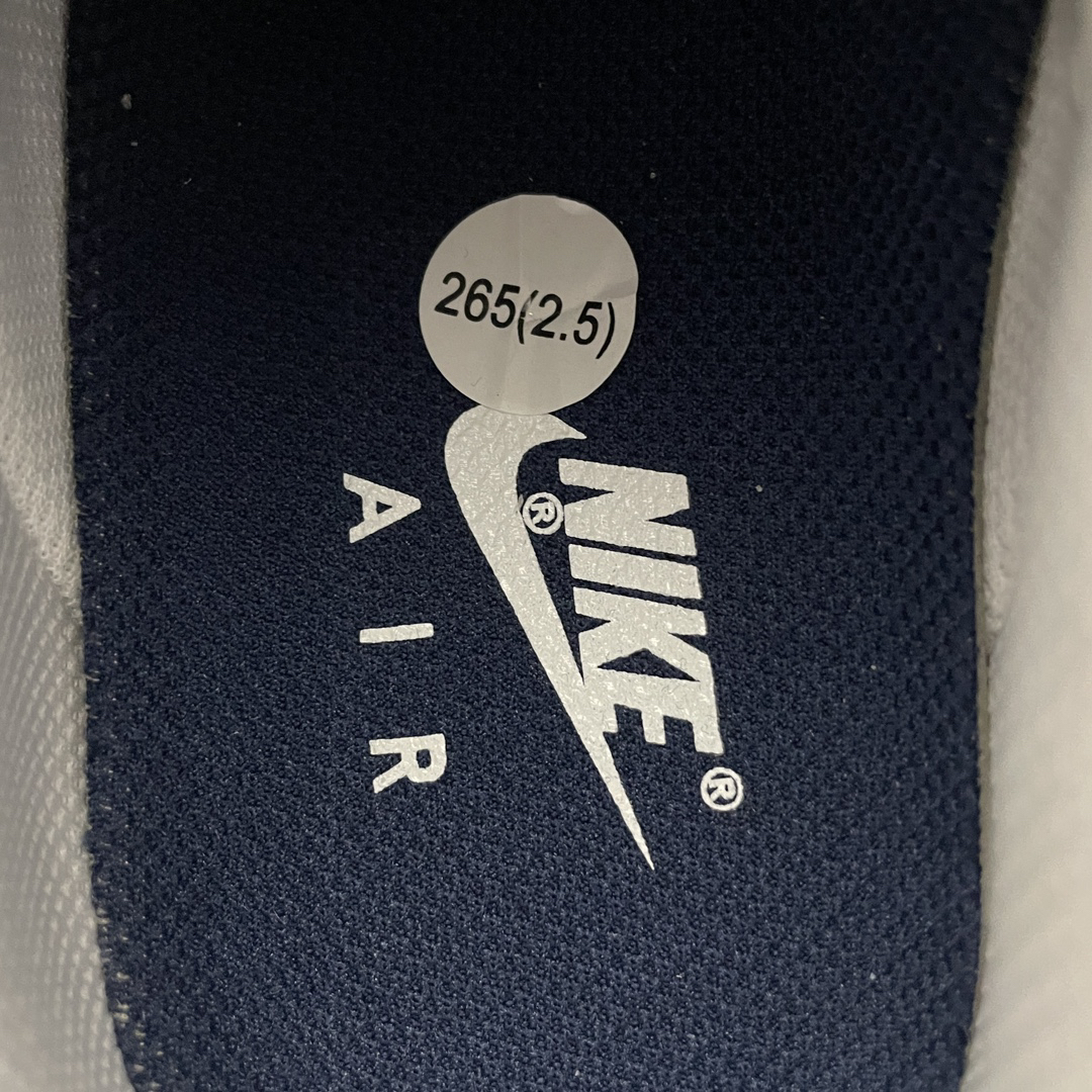 Nike Air Force 1 Low AF1 Navy White
