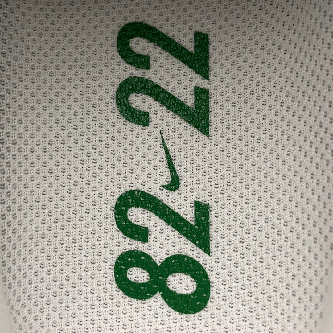 Nike Air Force 1 Low DQ7658-101 White/Green