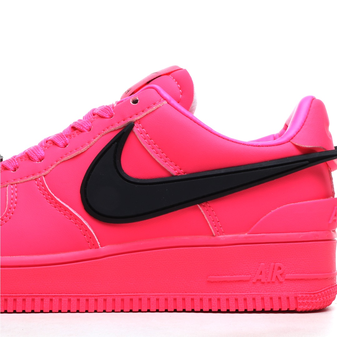 Nike x AMBUSH Air Force 1 Low Pink