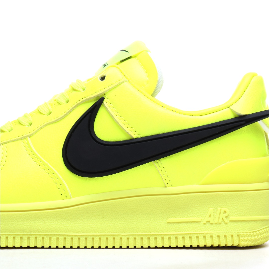 Nike x AMBUSH Air Force 1 Low Volt