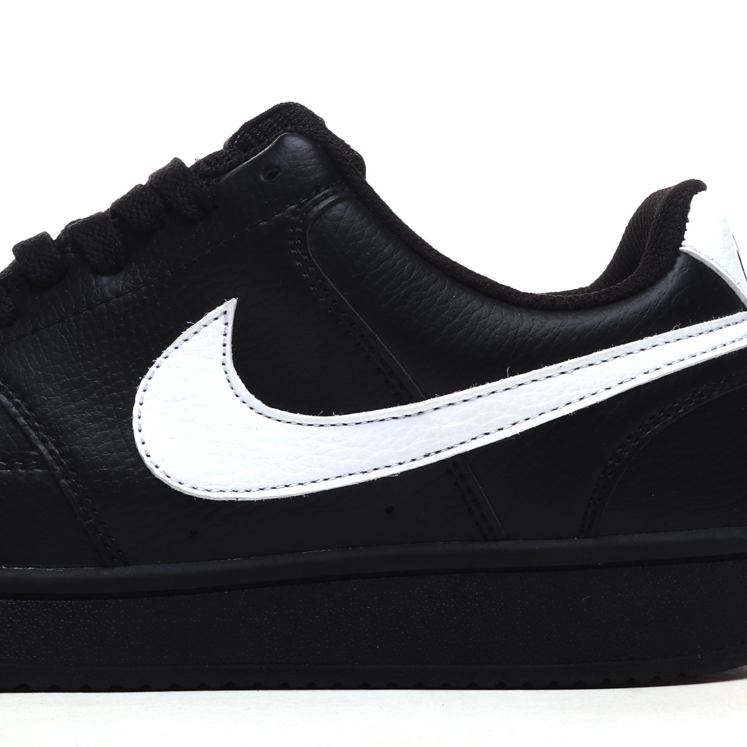 Nike Air Force 1 '07 Low Black/White