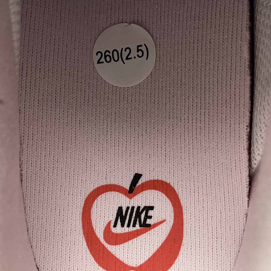 Nike Air Force 1 Low Valentine White/Pink