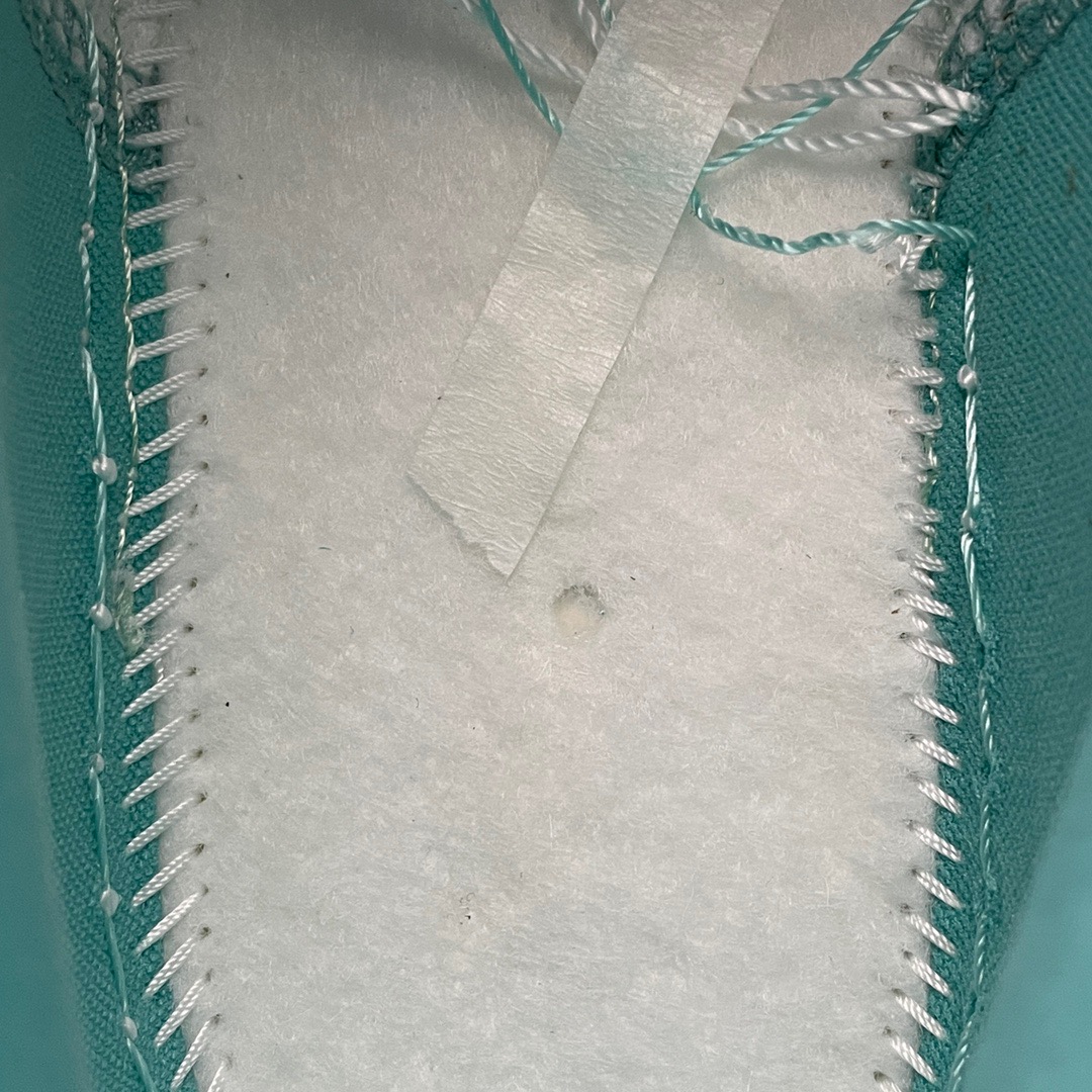 Jordan Air Jordan 1 Mid White Teal
