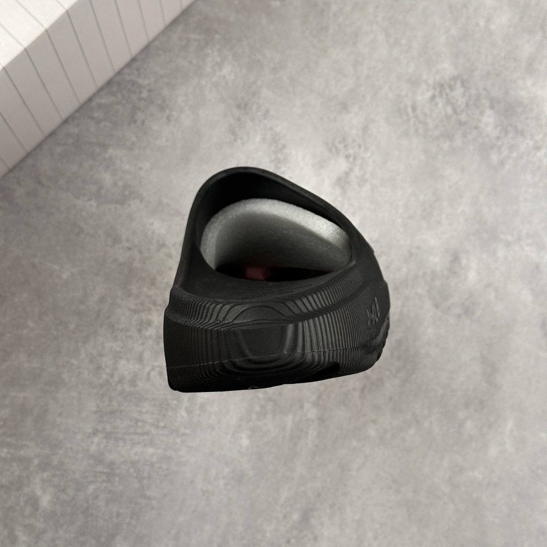 MLB NY Skier Slide Sandals Black