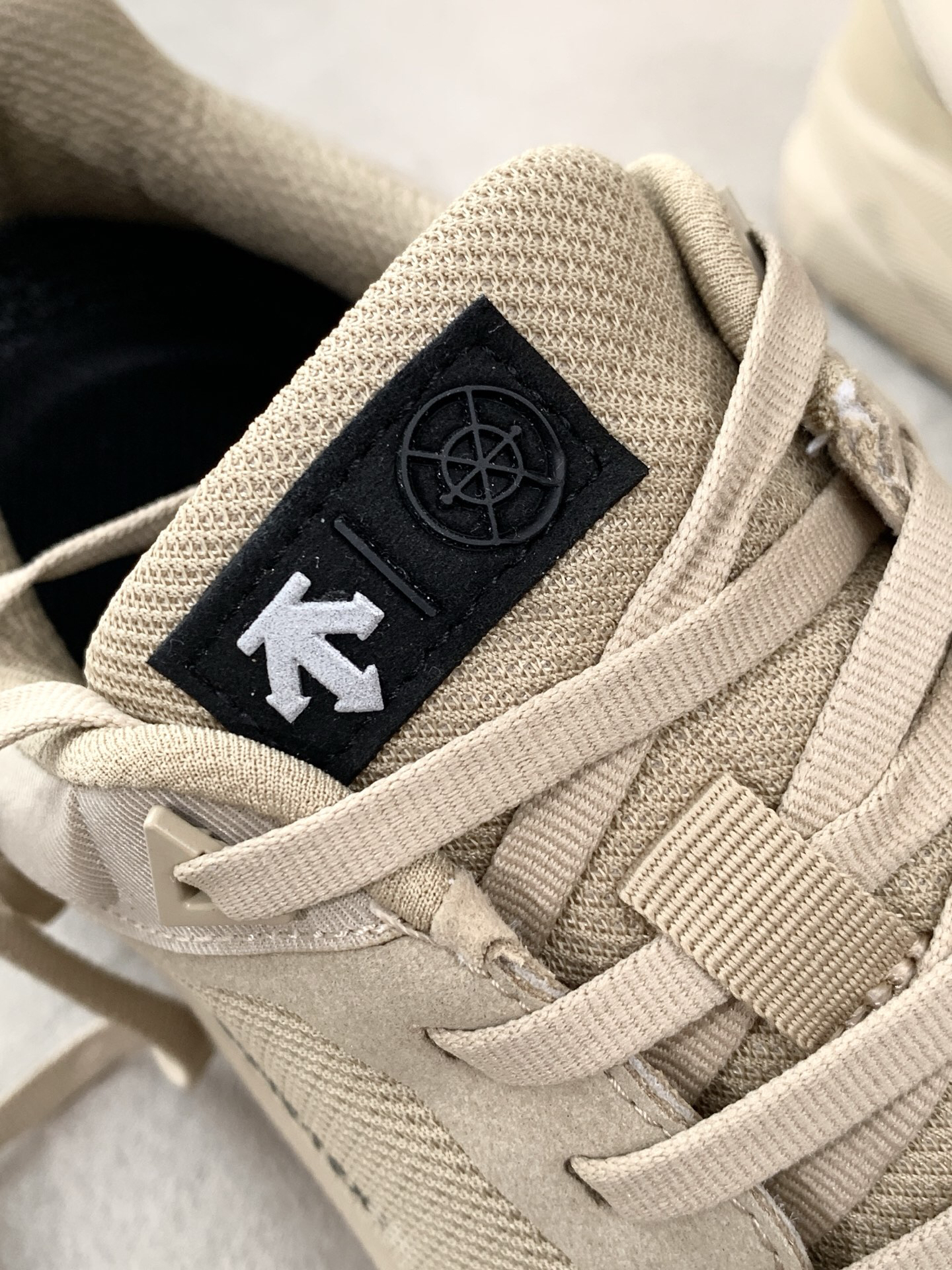 Descente DUALIS G GTX Trail Beige