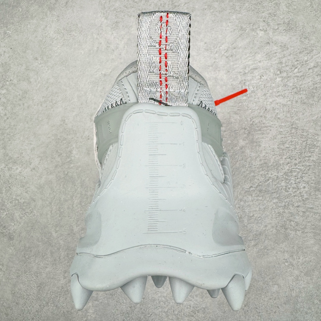 Off-White ODSY-1000 Chunky Sneakers White/Grey