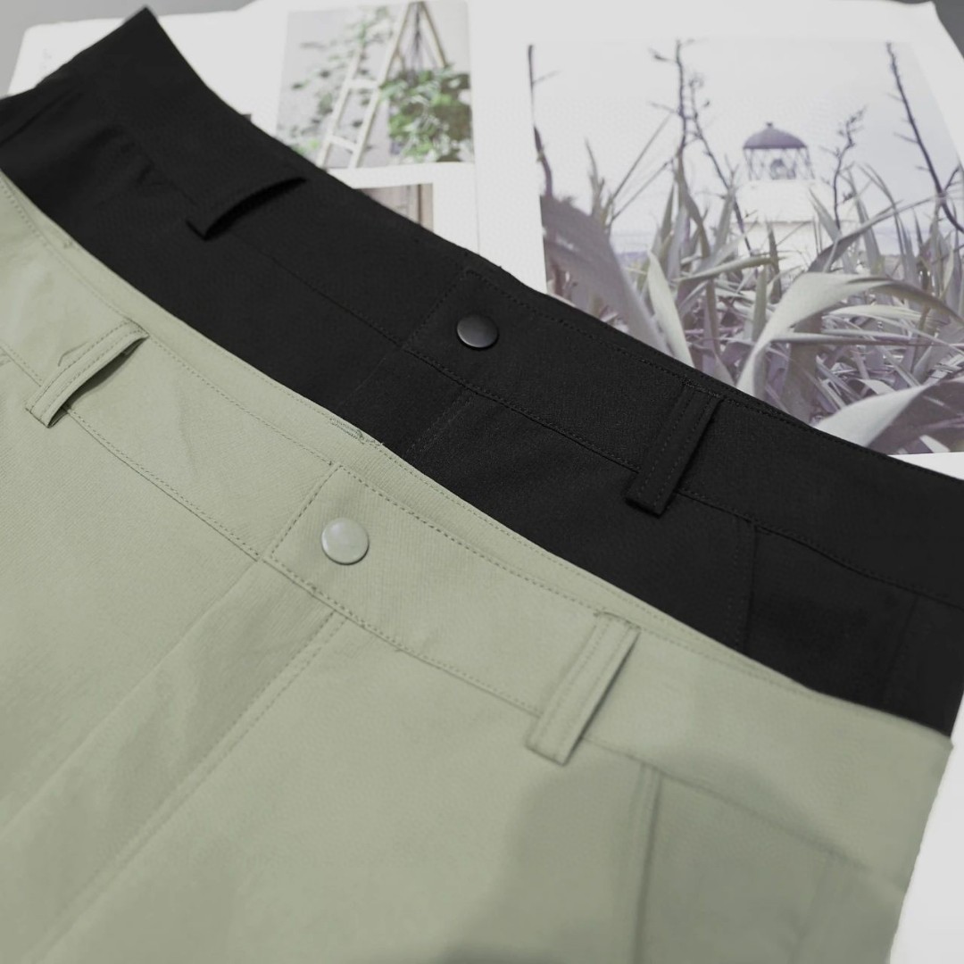 Arc'teryx Stowe Windproof Pants Multicolor