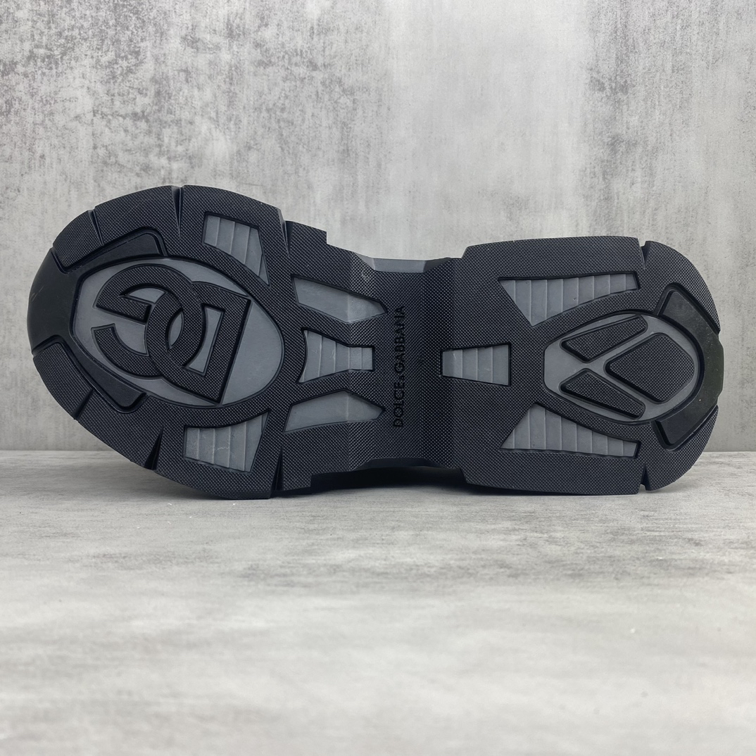 Dolce & Gabbana Daymaster NS1 Sneakers Grey