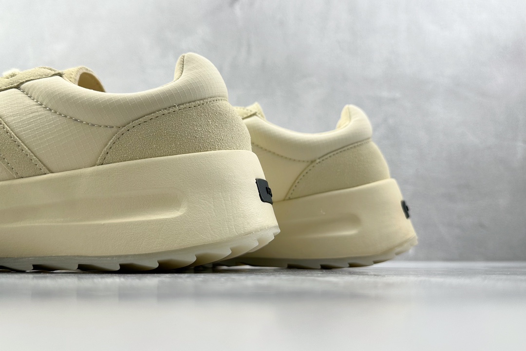 Fear of God Athletics x adidas Los Angeles Sneaker Cream