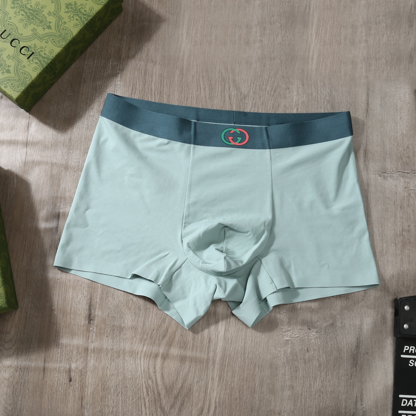 Gucci Seamless Boxer Briefs Multicolor