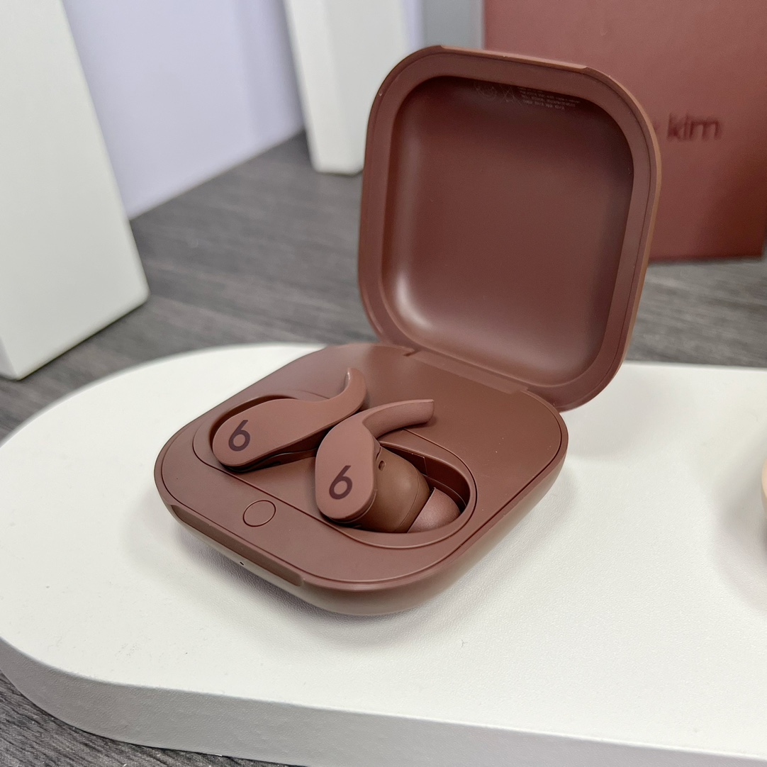 Beats Fit Pro x Kim Earbuds Multicolor