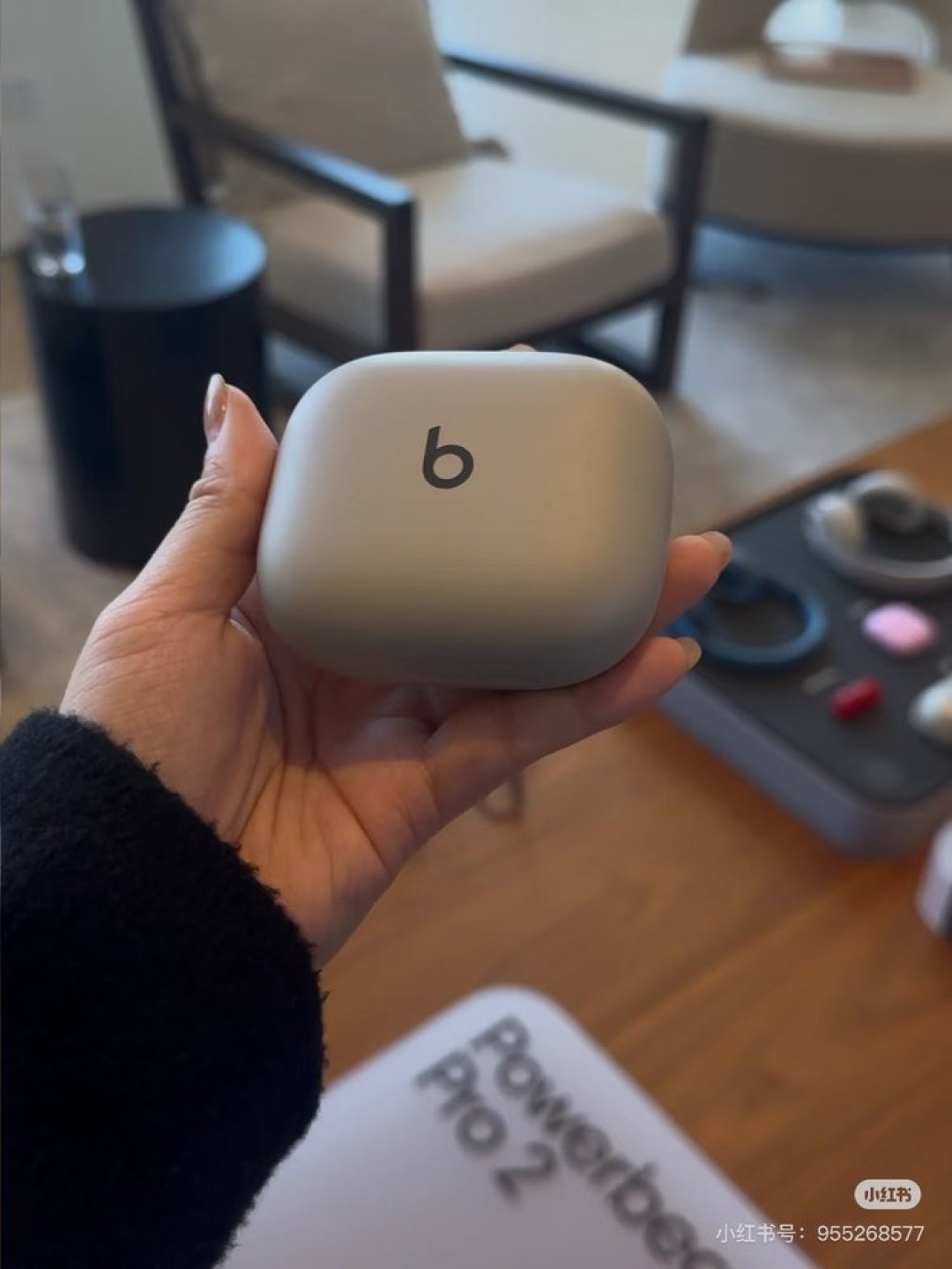 Beats Powerbeats Pro 2 Wireless Earbuds Multicolor