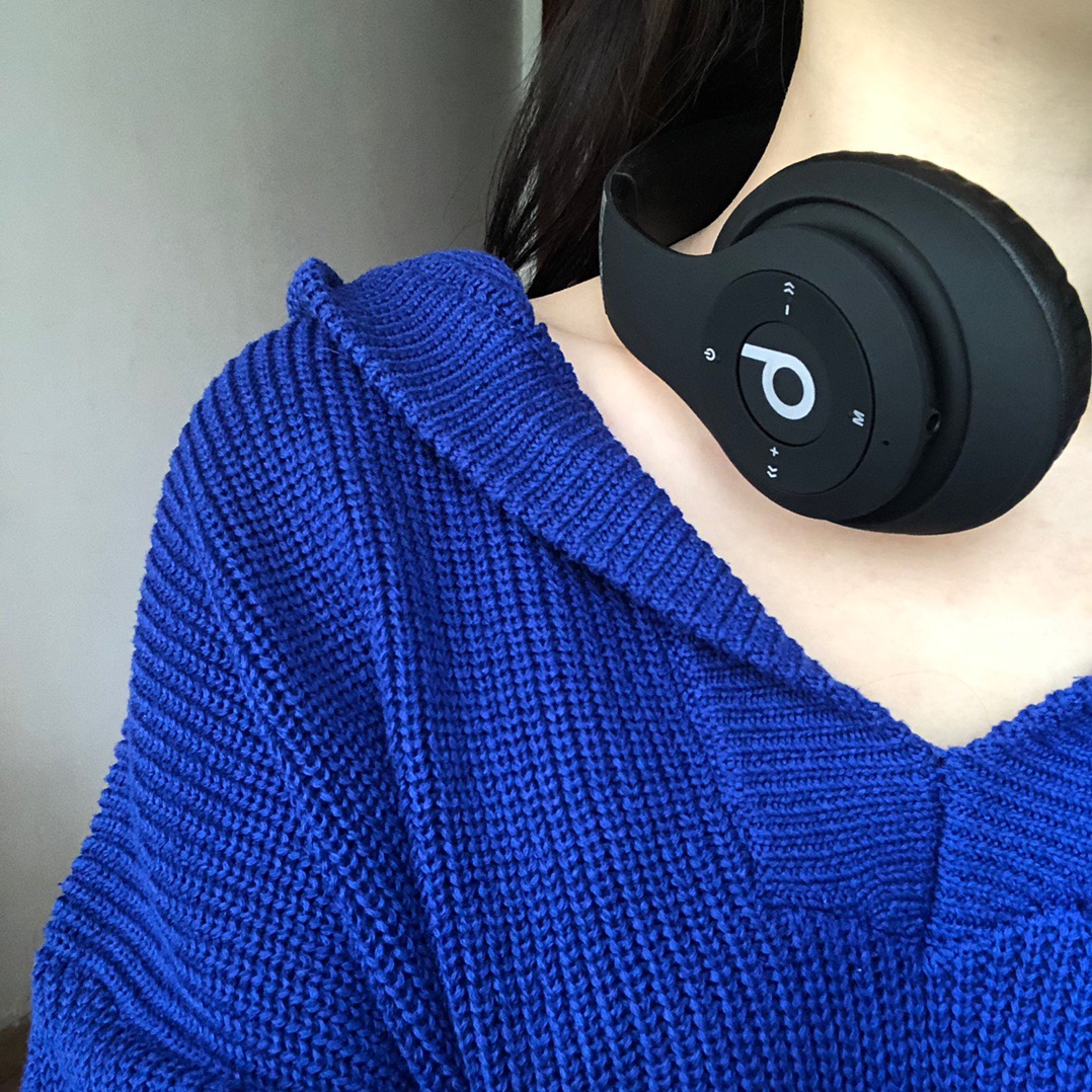 Beats Studio3 Wireless ANC Headphones Multicolor
