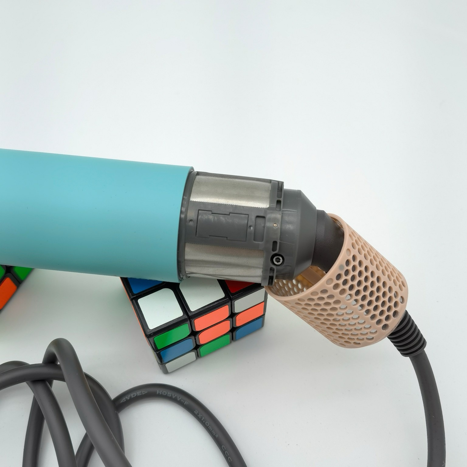 Dyson Airwrap HS05 Multi-Styler Macaron