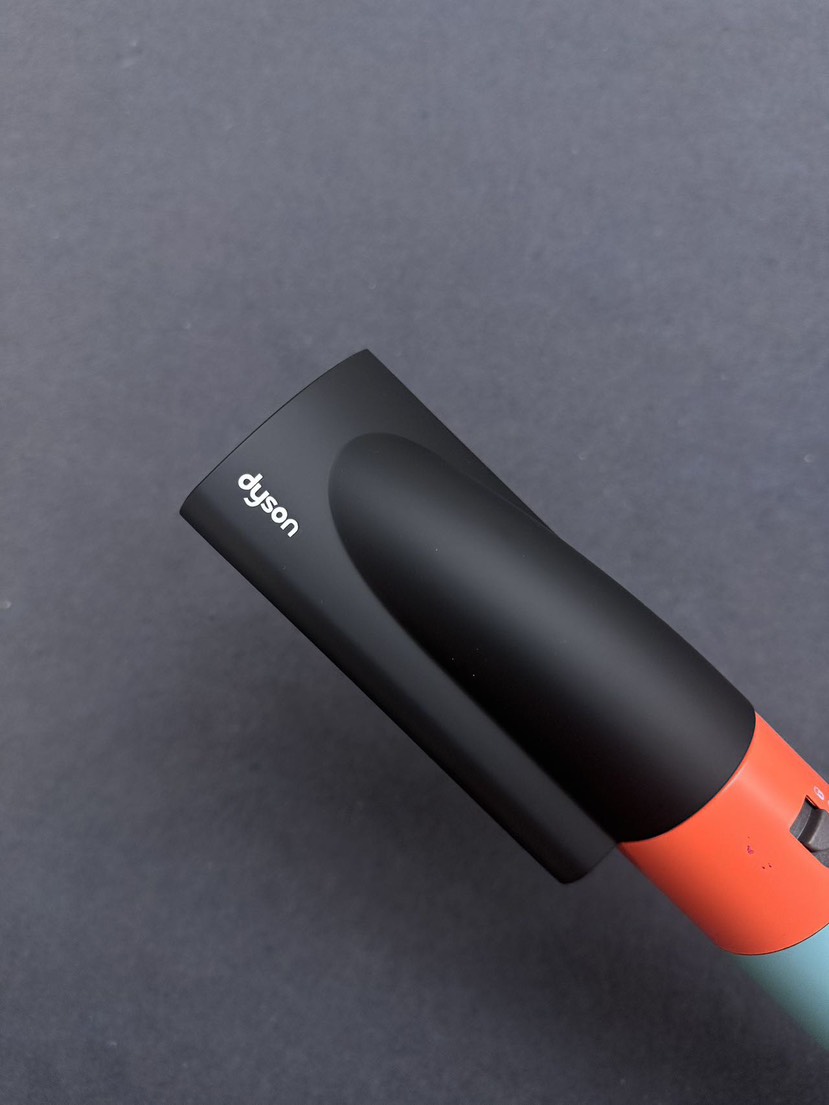 Dyson HS08 Airwrap Styler Ceramic Teal