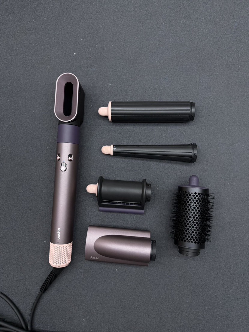 Dyson Airwrap i.d. Styler Set Multi-Color