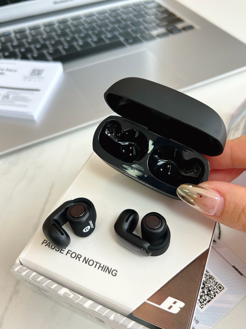 Bose Ultra Open Earbuds Multi-Color