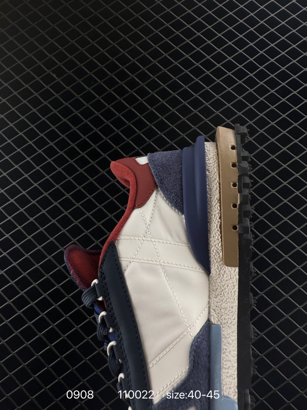 Lacoste Elite Active Low Sneakers Multi