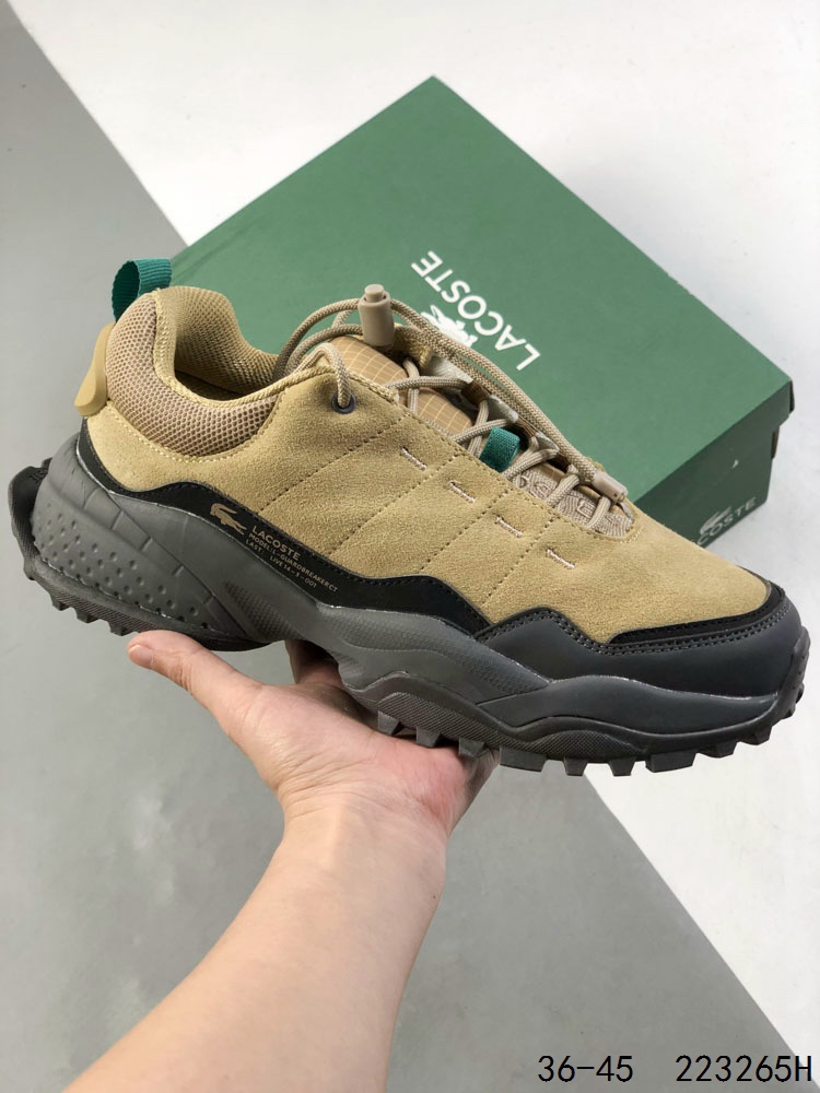 Lacoste L-Guard Multicolor
