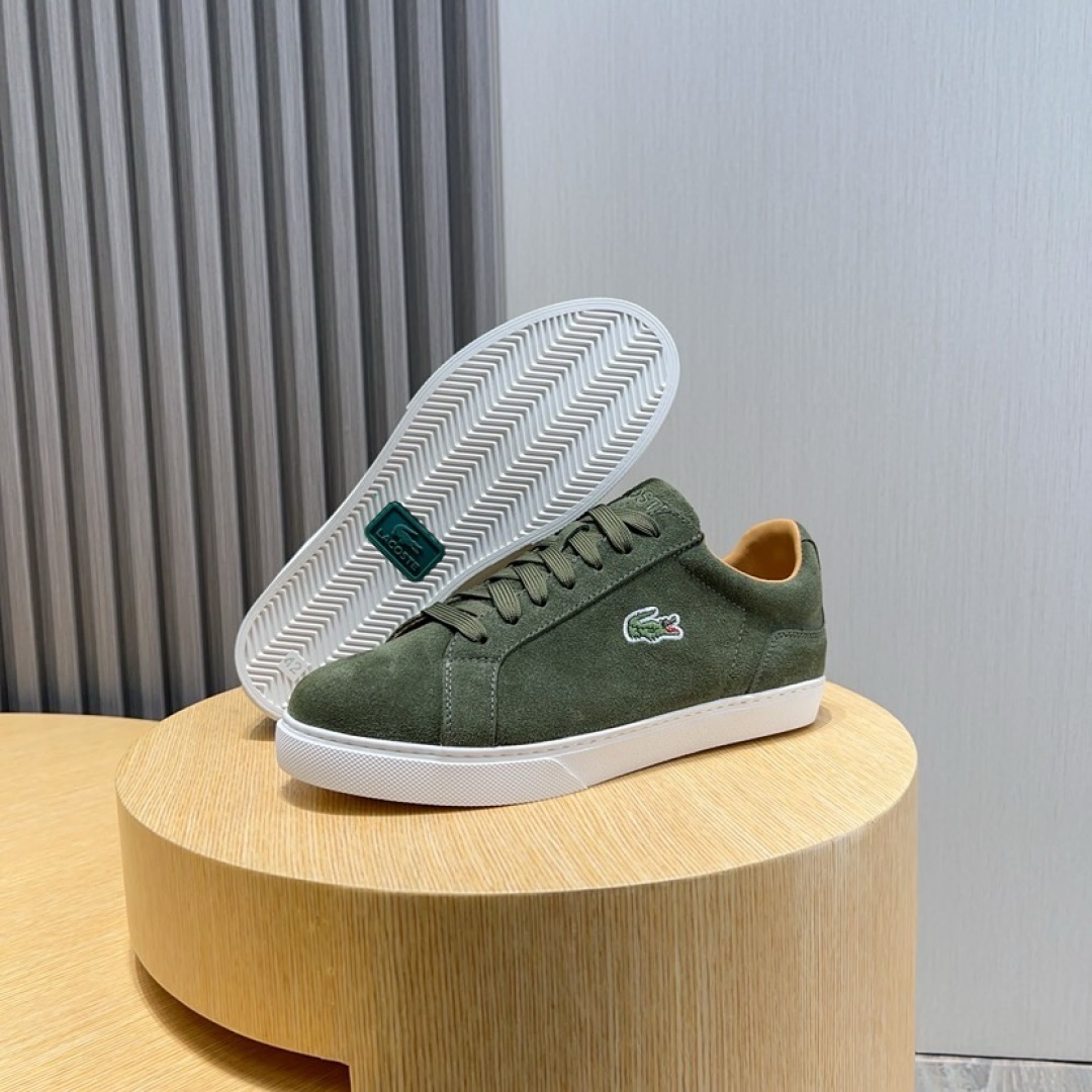 Lacoste Court Sneakers Multi