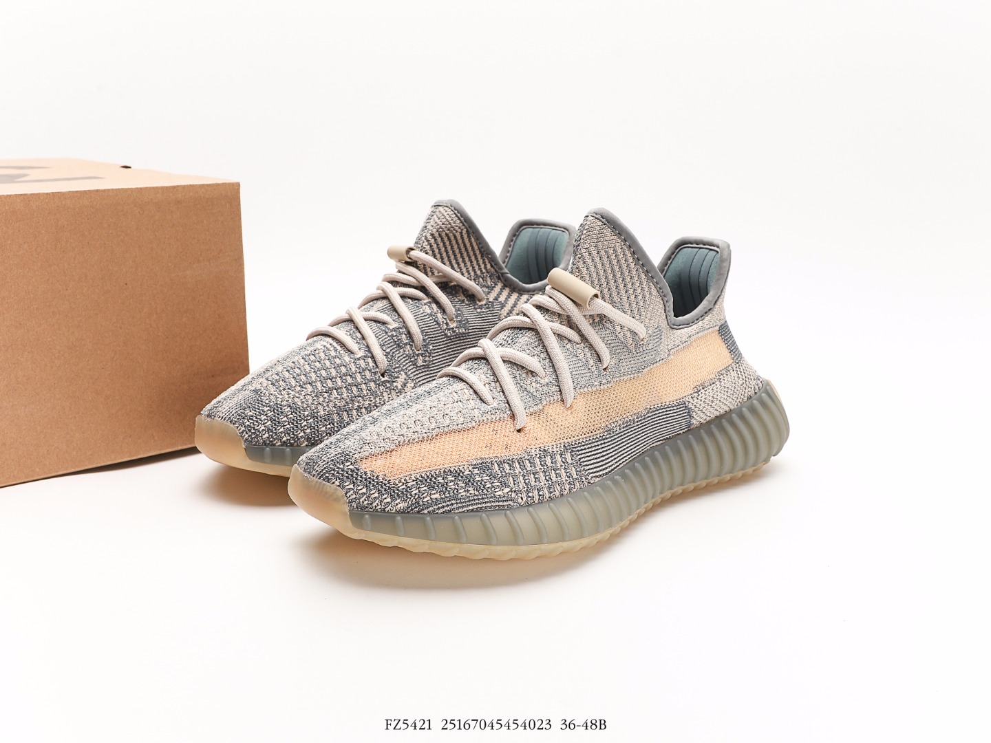 Adidas 350 Israfil Grey Blue