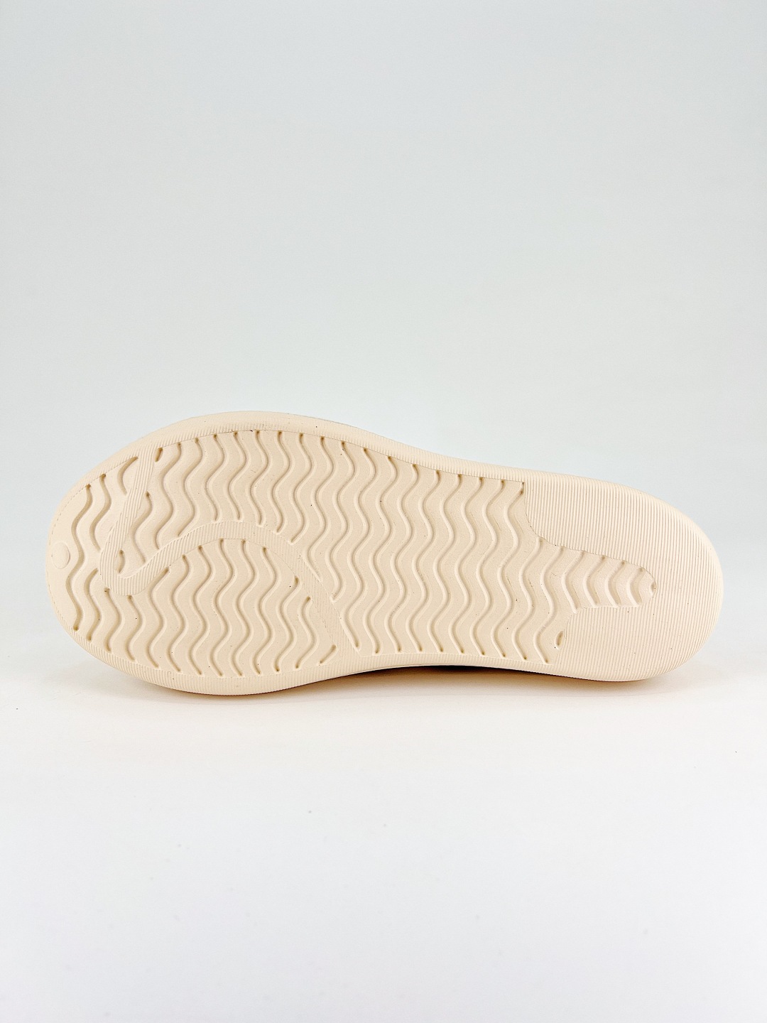 Adidas Adifom Superstar Slip-On Beige