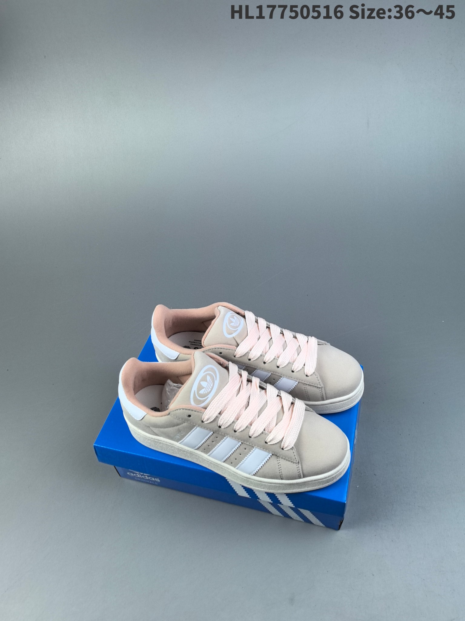 Adidas Originals Campus 00s TKO Sneakers Multicolor