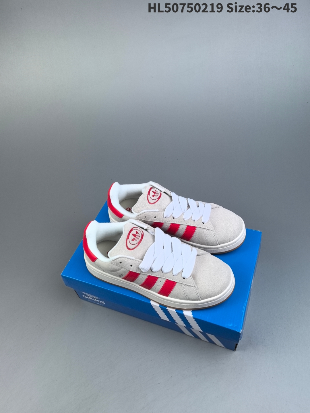 Adidas Originals Campus 00s Low Sneakers Multicolor