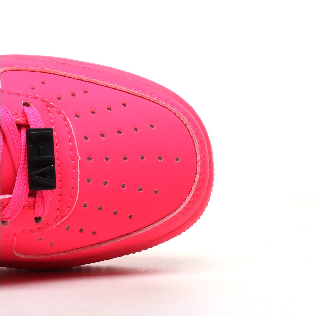 Nike x AMBUSH Air Force 1 Low Pink