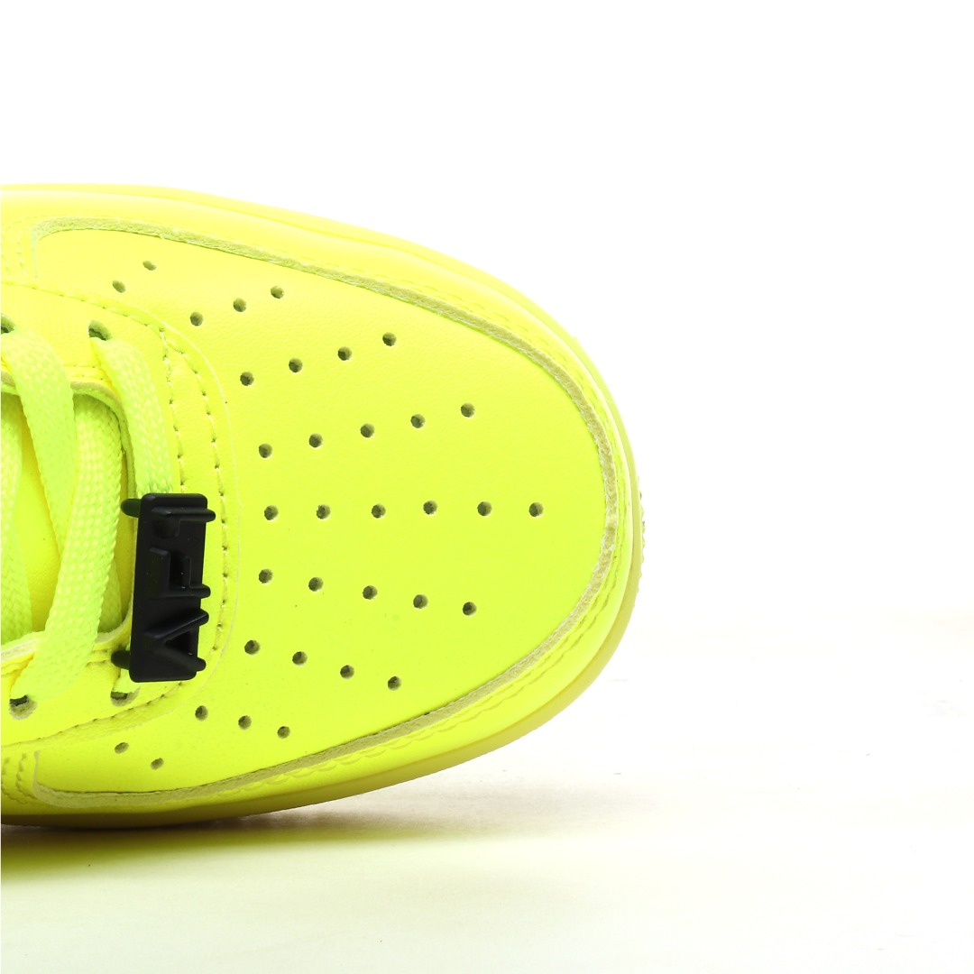Nike x AMBUSH Air Force 1 Low Volt
