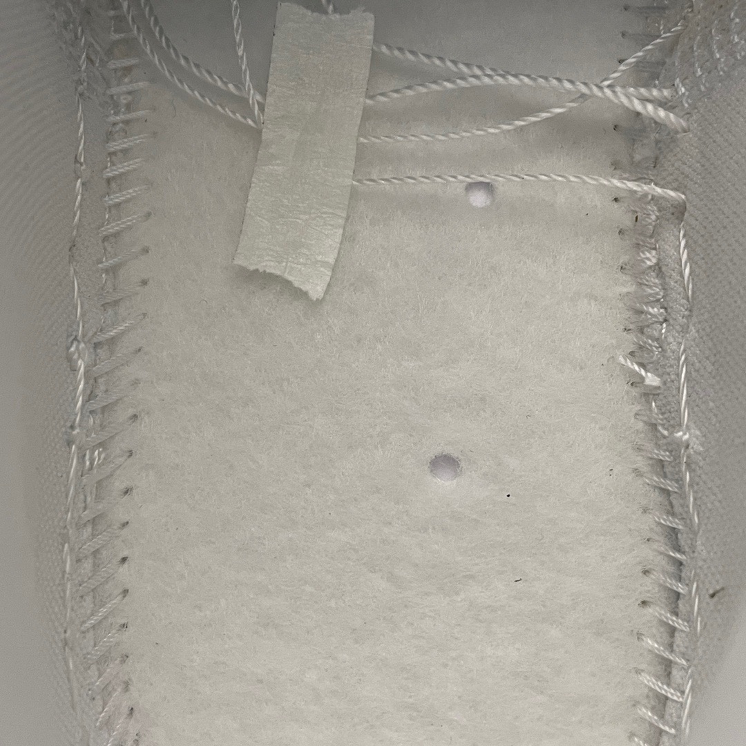 Jordan Air Jordan 1 Mid Grey White