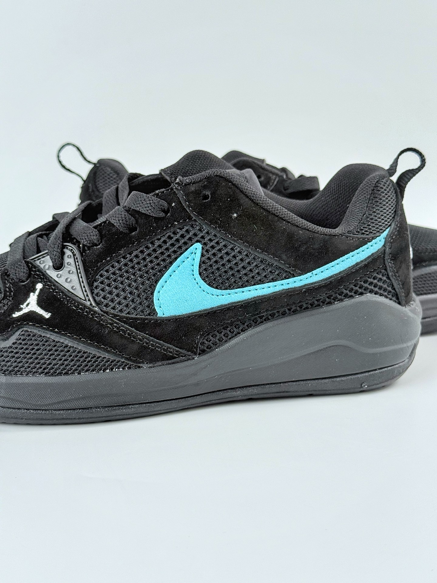 Jordan CMFT ERA Retro Sneakers Black/Blue