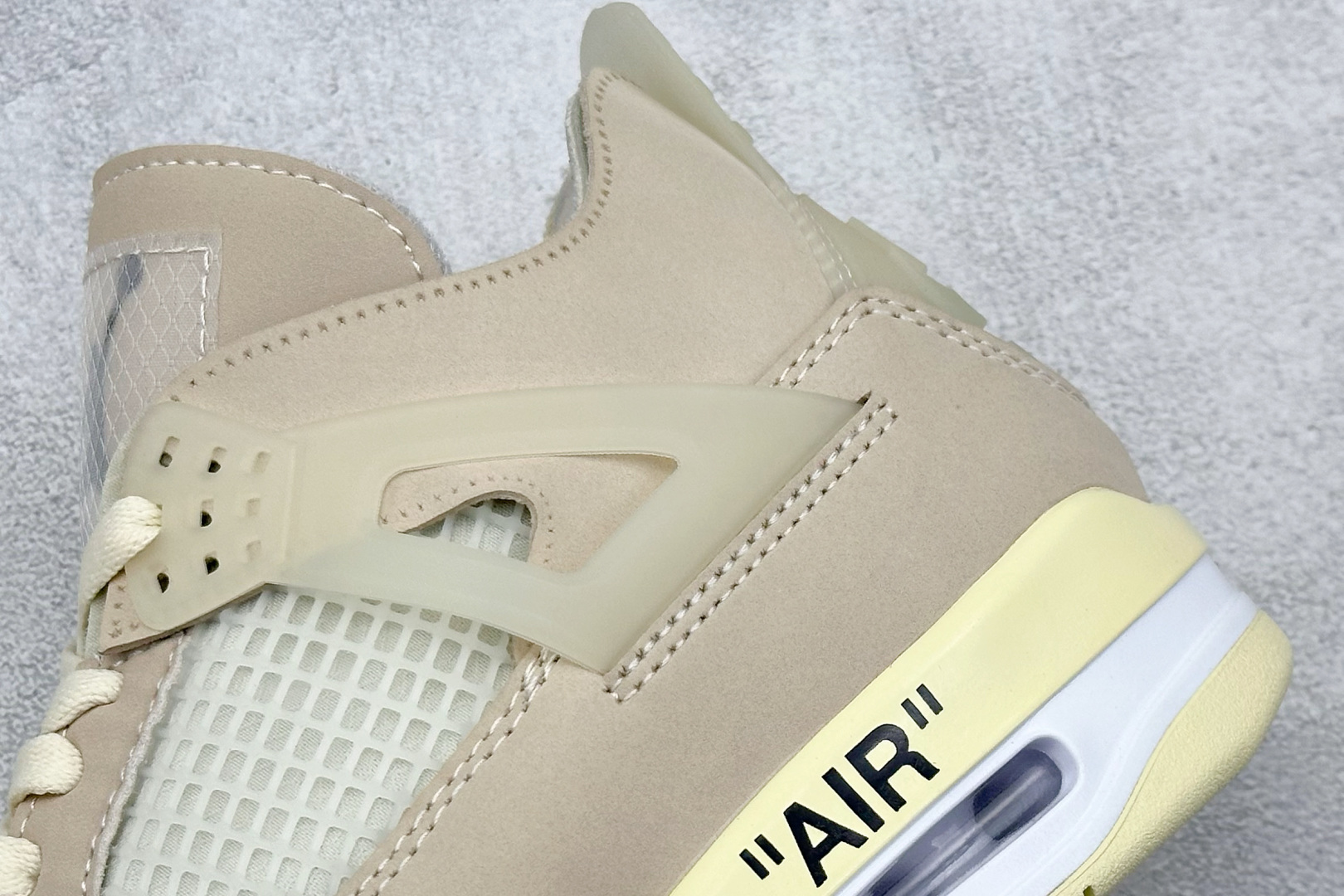 Jordan AJ4 Retro OW Sail