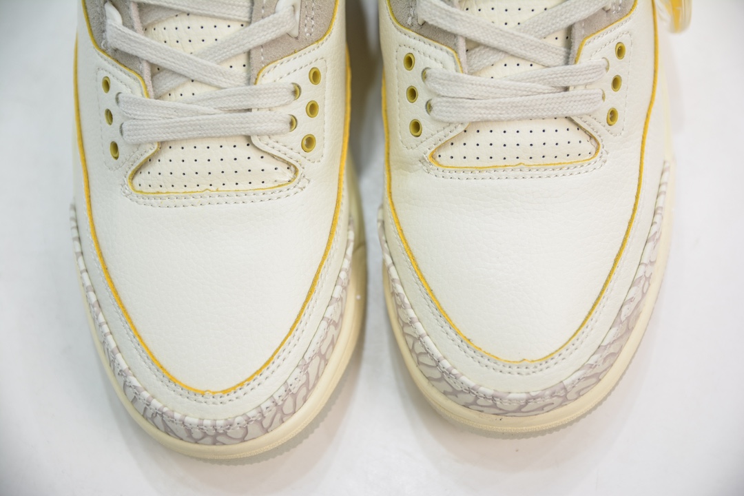 Jordan Air Jordan 3 Medellin Sunset Multi