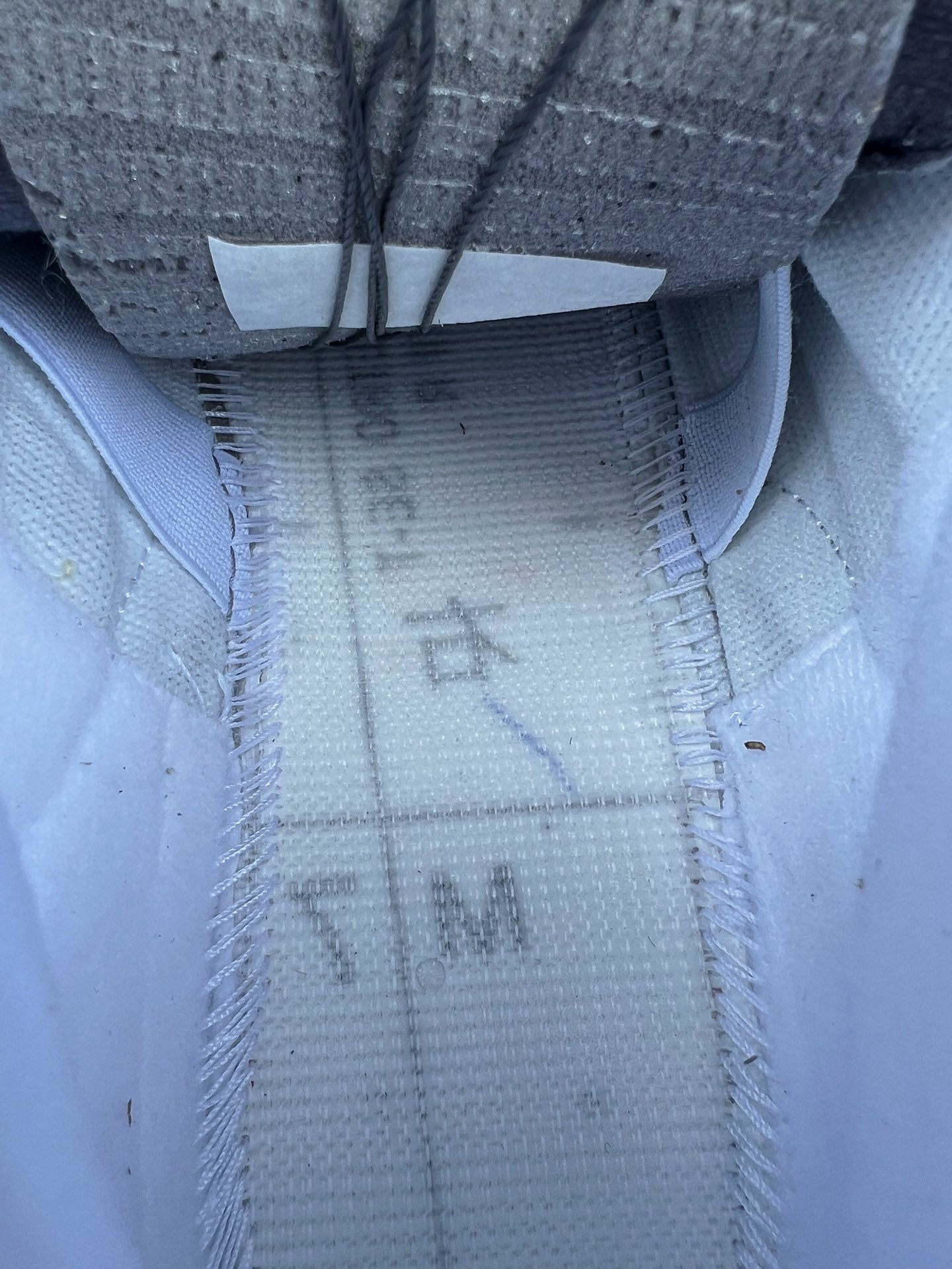 Jordan Air Jordan 3 SE Denim Grey/Red