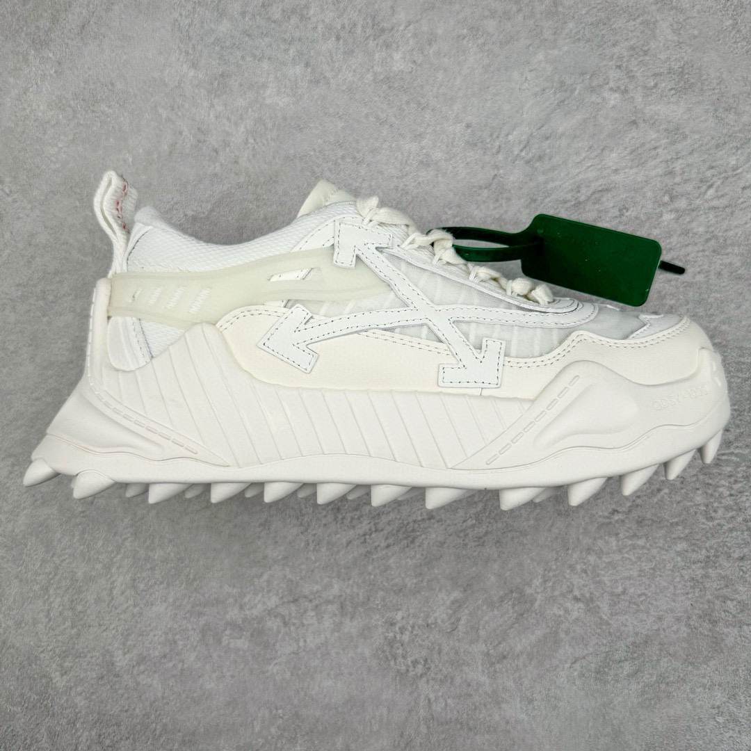 Off-White ODSY-1000 Sneakers Multicolor