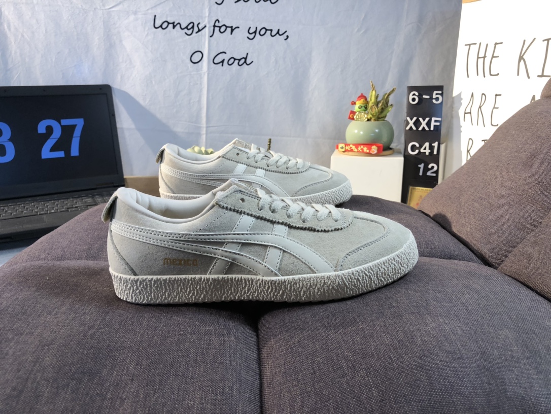 Asics Japan S Retro Low Sneakers Multi-Color