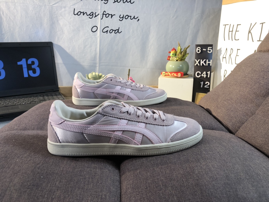 Onitsuka Tiger Tokuten Low Sneakers Multicolor