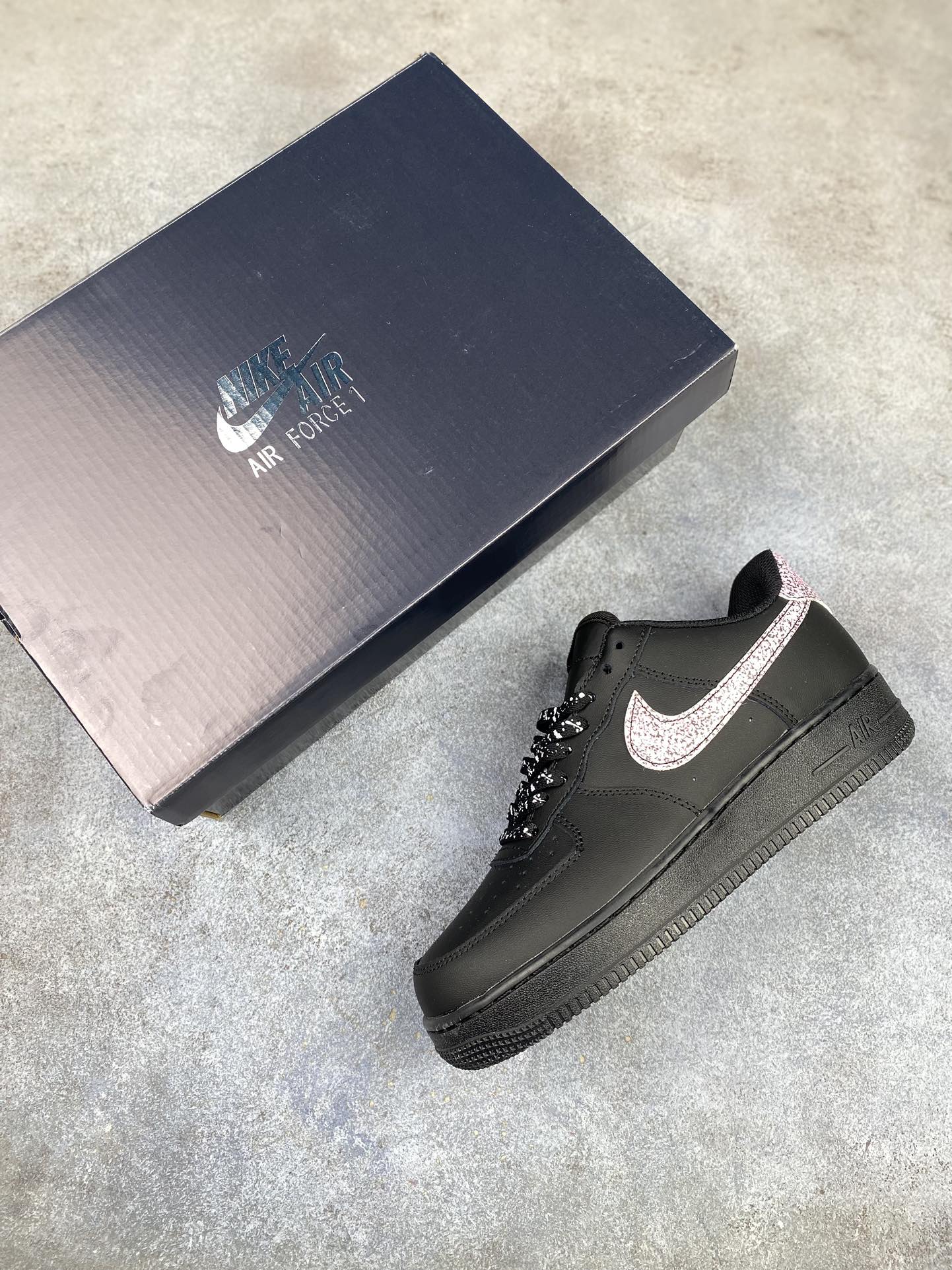 Nike Air Force 1 Low Multi-Color