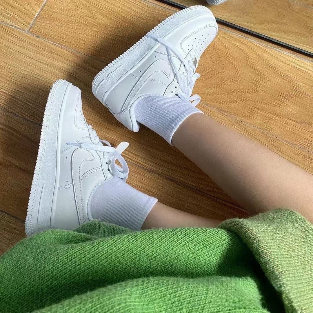 Nike Air Force 1 Low White